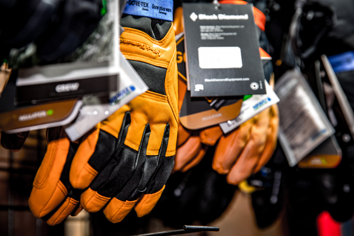 gants