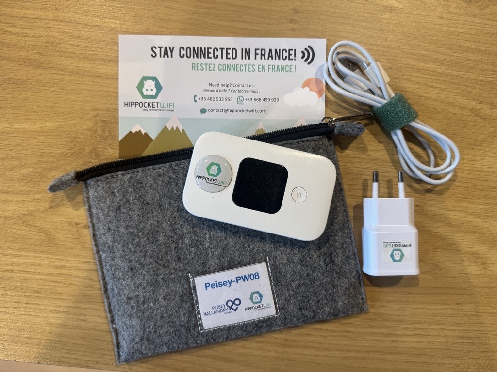 Hippocket Wifi Hippocket Wifi