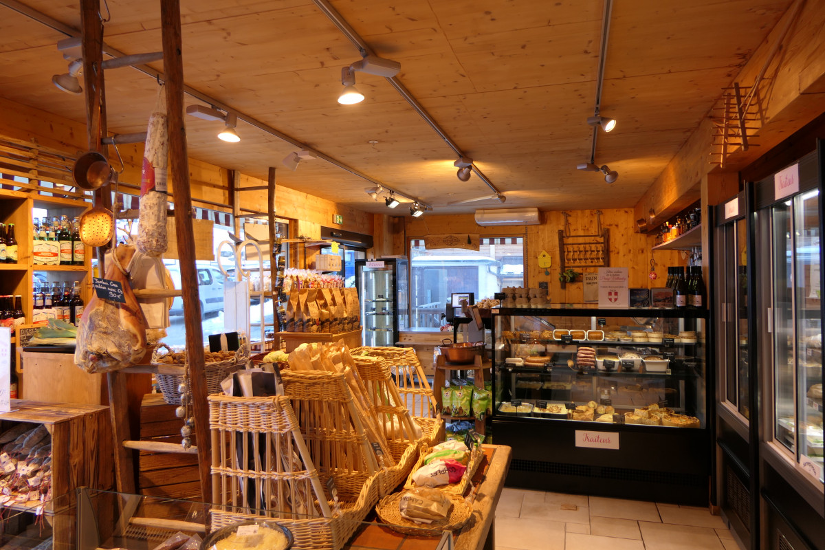 magasin magasin