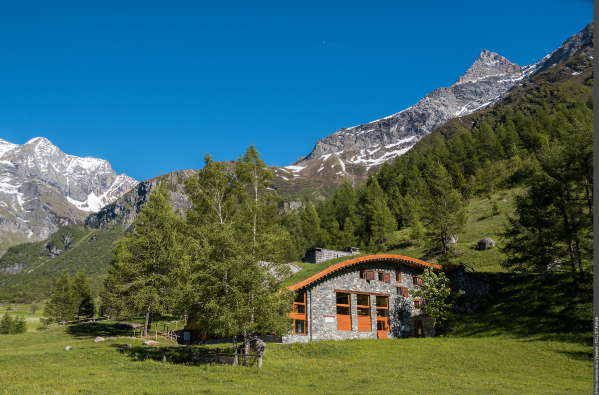 Refuge de Rosuel
