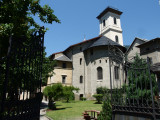 Cathédrale Saint-Pierre - Moûtiers