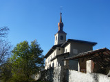 Eglise St Michel de Landry