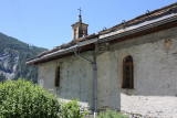 Chapelle St Pierre au Villaret