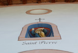 Chapelle St Pierre au Villaret