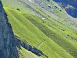 Col de la Chail - Refuge Mont Pourri