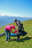 Air tarentaise