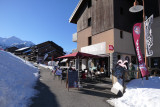 Rilax terrasse