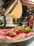 Raclette hiver
