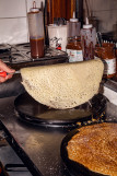 Crêpe