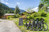 Centre e bike lanchettes