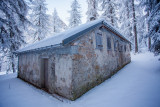 Palais de la mine