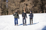 Boucle des montagnettes