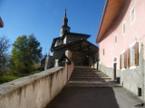 Eglise Saint Michel