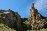 Entreporte - Aiguille Grive