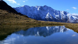 lac d'en haut