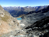 grand col