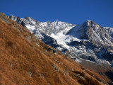 Chemin des Lauyes