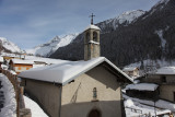 Chapelle de Moulin