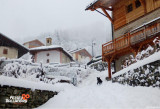Chappelle du Villaret