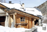 Nancroix chalet