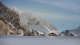 Nancroix village