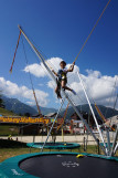 Les trampos de Vallandry