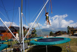 Les trampos de Vallandry