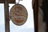 Restaurant Le Solan d'Aniathazze