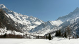 Fond vallée