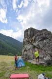 Bloc de de ceris