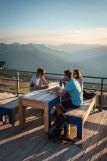 Terrasse de Carreley