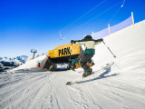 SPARK - Snowpark and summerpark_Les Arcs