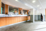 Point de vente Vallandry BD 3
