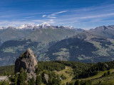 Mont Blanc