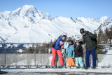 Vallandry