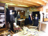 Le Costume 1