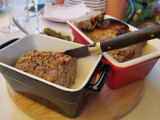 Terrine
