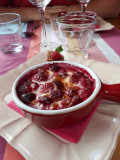 Dessert