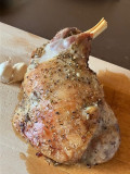 Viande