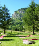 mini golf