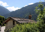 Chapelle St Pierre au Villaret