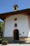 Façade été