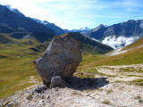 aiguille grive