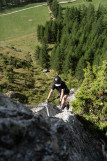 Via ferrata