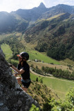 Via ferrata