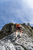 Via ferrata
