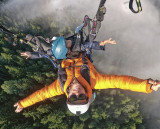Fly tendem vol