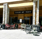 Extérieur 1