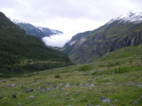 Fond de vallée