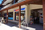 Façade été